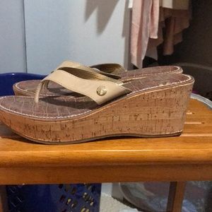 Sam Edelman Wedge Sandals